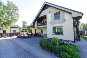 Vila Laurus, Palanga